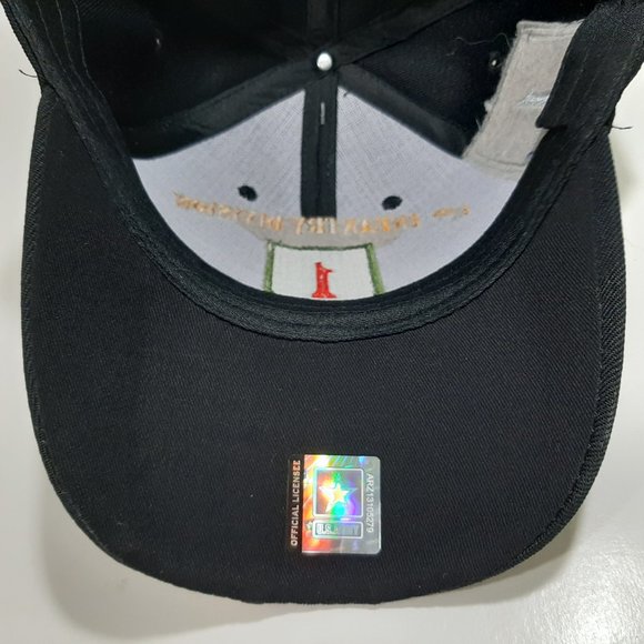 US Army 1st Infantry Division Men's Ball Cap Hat B - Picture 6 of 6
